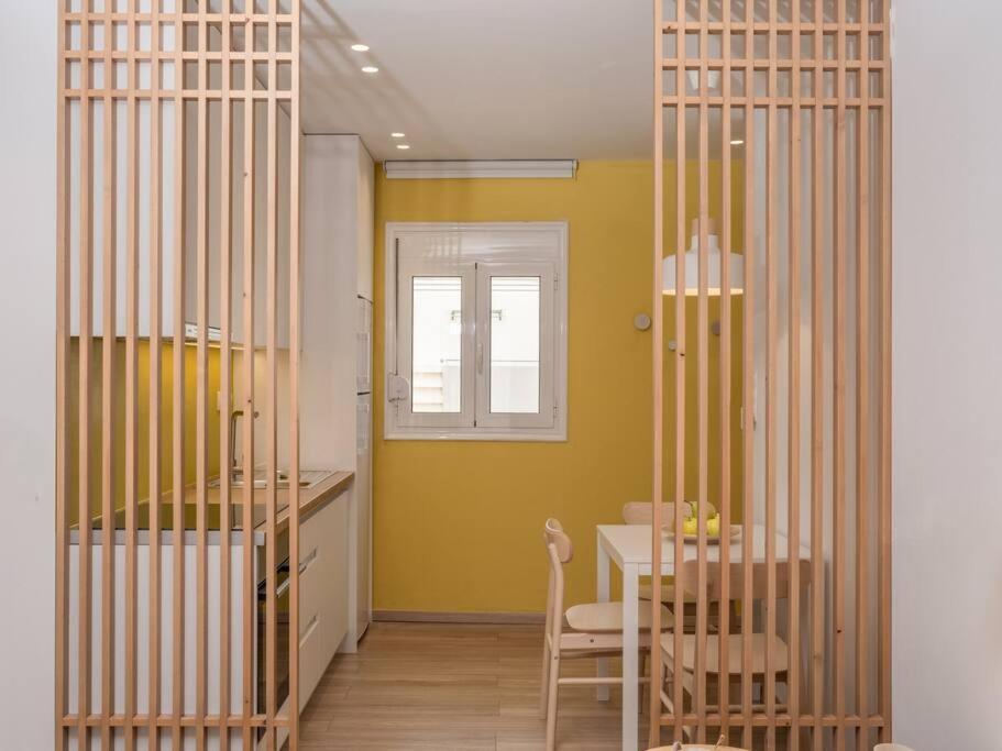 Citrus Home- Στούντιο Με Θέα Στο Κέντρο Της Πόλης 圣尼古拉奥斯 外观 照片